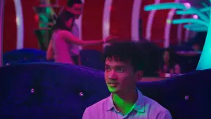 Задник до фильму"Улюблений онук" #734971