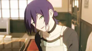 Задник до фильму"Людина-бензопила: Резе Арка. Кіно" #521501