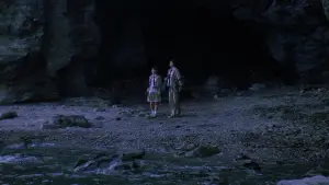 Задник до фильму"Королівська битва" #803467