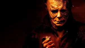 Задник до фильму"Хелловін убиває" #321161