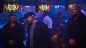 Задник до фильму"Лінія вогню" #609768