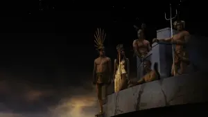 Задник до фильму"Війна Богів: Безсмертні" #309459