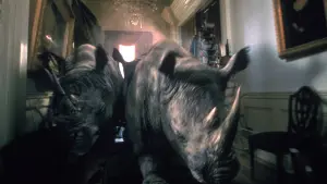 Задник до фильму"Джуманджі" #230482