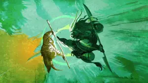 Задник до фильму"Панда Кунг-Фу 3" #772584