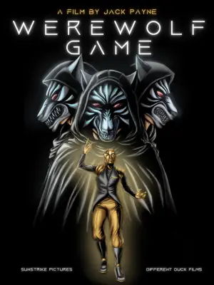 Постер до фильму"Werewolf Game" #865529