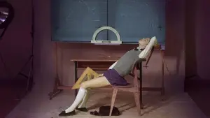 Задник до фильму"Німфоманка: Частина 1" #256425