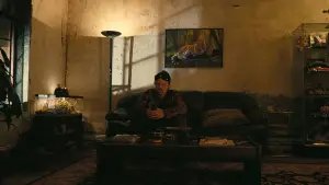 Задник до фильму"Одна битва за іншою" #764811