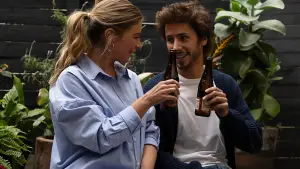 Задник до фильму"¿Quieres Ser Mi Novia?" #772439