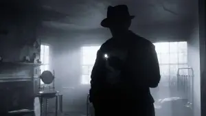 Задник до фильму"Алея жаху" #649765