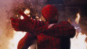 Задник до фильму"Людина-павук" #550106