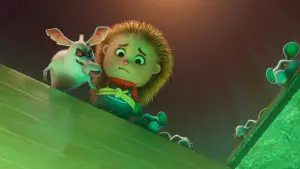 Задник до фильму"Спікед!" #766909