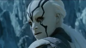 Задник до фильму"Зоряний шлях: За межами Всесвіту" #623832