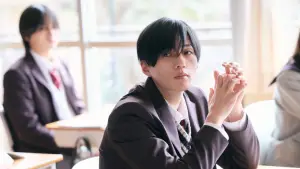 Задник до фильму"隣のステラ" #782925