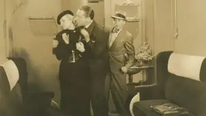 Задник до фильму"The Devil