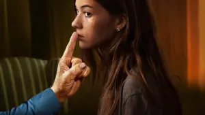 Відео до фільму The Girl Who Escaped: The Kara Robinson Story | The Girl Who Escaped: The Kara Robinson Story | Official Trailer | Crime, Drama Movie | 2023