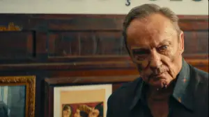 Задник до фильму"Таємний агент" #761362