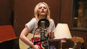 Задник до фильму"Її запах" #461150