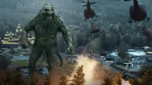 Задник до фильму"Троль" #714980