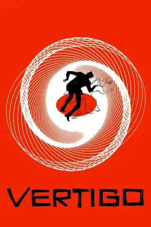 Постер до фильму"Запаморочення" #635994