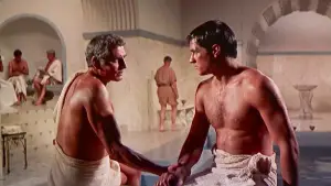 Задник до фильму"Спартак" #640825