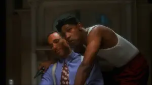 Задник до фильму"Малкольм Ікс" #807110