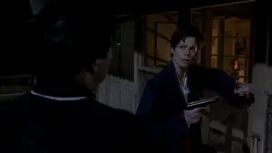 Задник до фильму"Смерть і Діва" #236382