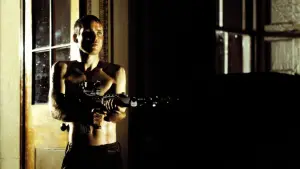 Задник до фильму"28 днів по тому" #569652