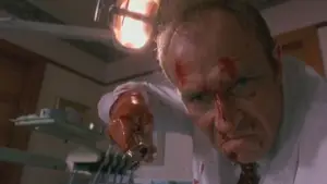 Задник до фильму"The Dentist 2" #890974