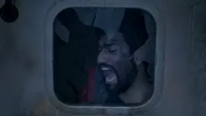 Задник до фильму"Bhoot: Part One - The Haunted Ship" #923805