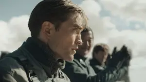 Задник до фильму"Мікі 17" #556298