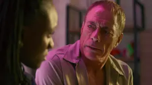 Задник до фильму"Останній найманець" #328365