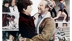 Задник до фильму"The Goodbye Girl" #839835