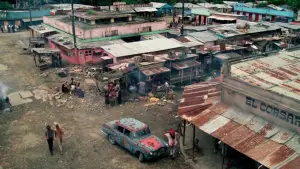 Задник до фильму"Чаклун" #668728