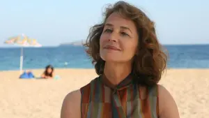 Відео до фільму Під піском | Sous le sable (2000) BANDE ANNONCE