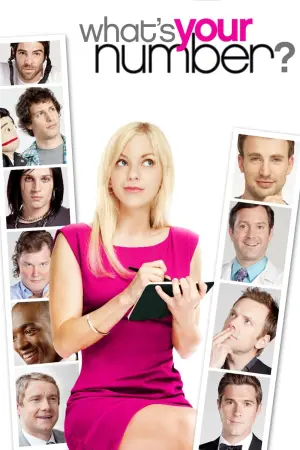 Постер до фильму"Скільки у тебе?" #84592