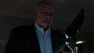 Задник до фильму"The Exorcist III" #871331