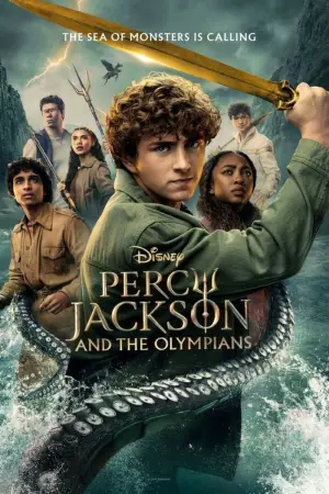 Постер до фильму"A Hero