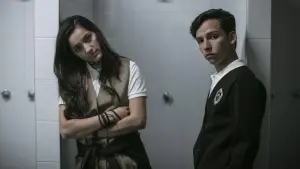 Відео до фільму M&iacute;rame | Official Trailer [Subtitled]