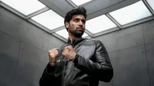 Задник до фильму"గూఢచారి 2" #798225