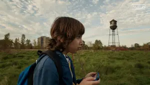 Задник до фильму"Давай пограємо" #284883