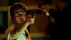 Задник до фильму"Детектив Найт: Спокута" #381750