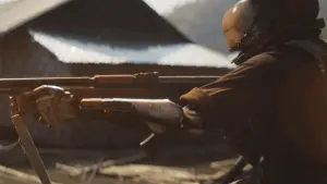 Задник до фильму"Творець" #161228