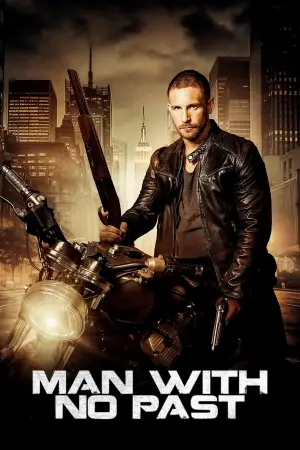 Постер до фильму"Людина без минулого" #642153