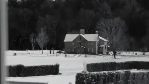 Маленькі жінки