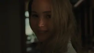 Задник до фильму"Мати!" #627211