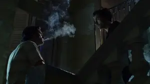 Задник до фильму"Мюнхен" #713656