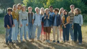 Відео до фільму Nothing | INTET - Officiel Trailer