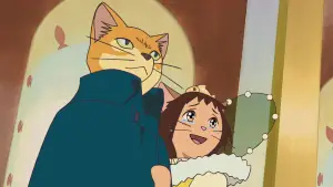 Задник до фильму"Котяча вдячність" #682820