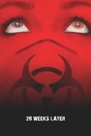 Постер до фильму"28 тижнів по тому" #800437