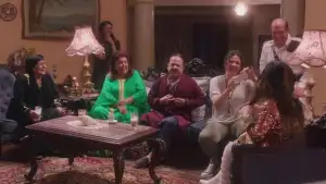 Задник до фильму"أبو شنب" #876633